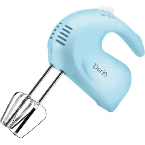 Міксер Dario DHM252 blue