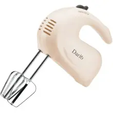 Міксер Dario DHM252 cream