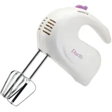 Міксер Dario DHM252 white