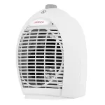 Тепловентилятор спіральний Ardesto FHK-2000GY(BG)