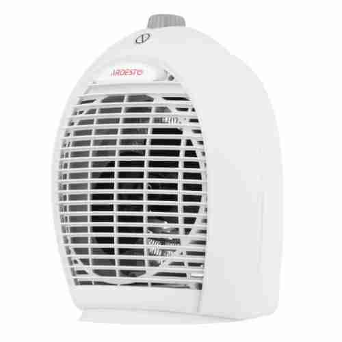 Тепловентилятор переносной спиральный Ardesto FHK-2000GY(BG)