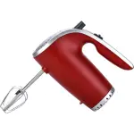 Міксер ViLgrand VHM3515 red