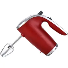Міксер ViLgrand VHM3515 red