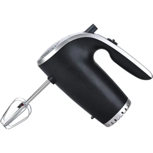 Міксер ViLgrand VHM3515 black