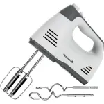 Міксер ViLgrand VHM4003 gray