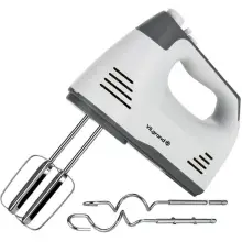 Міксер ViLgrand VHM4003 gray