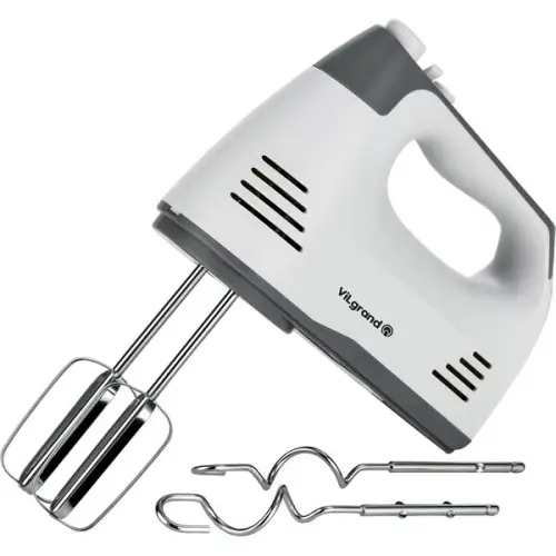 Міксер ViLgrand VHM4003 gray