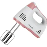 Міксер ViLgrand VHM4003 pale pink