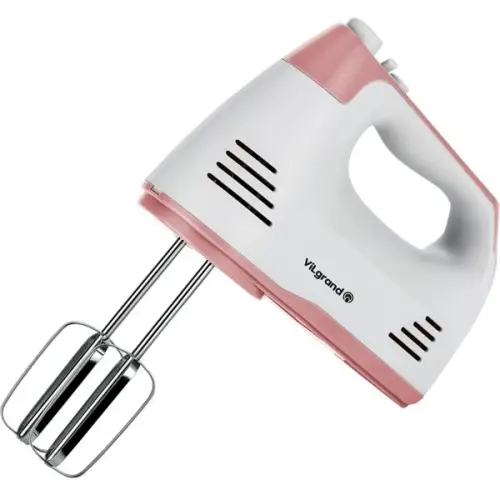 Міксер ViLgrand VHM4003 pale pink
