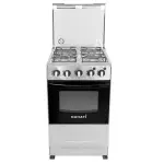 Плита газова DAHATI 2000-17