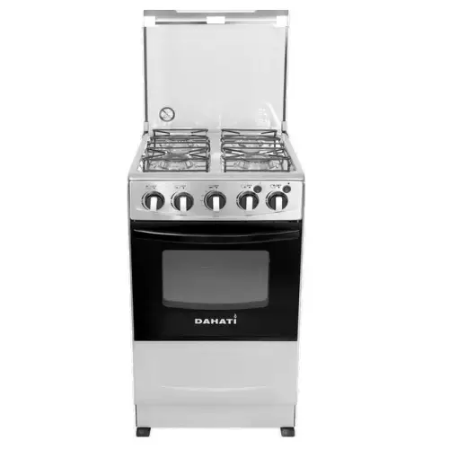Плита газова DAHATI 2000-17