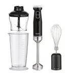 Блендер занурювальний з подрібнювачем Zelmer ZHB4632