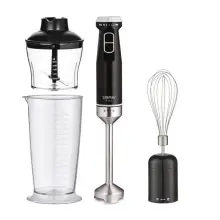 Блендер занурювальний з подрібнювачем Zelmer ZHB4632