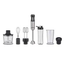 Блендер занурювальний з подрібнювачем Zelmer ZHB4753