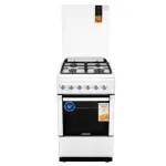 Плита комбинированная Ardesto FSC-F5060AW