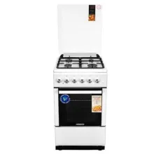 Плита комбинированная Ardesto FSC-F5060AW