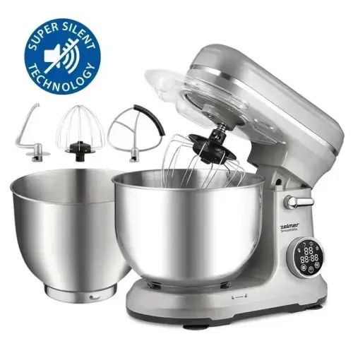 Миксер планетарный Zelmer ZKR 1900