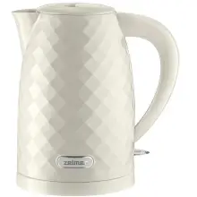 Чайник електричний Zelmer ZCK7632F