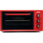 Духовка електрична з конвекцією та таймером GoodGrill GR-4002TR_ BRK