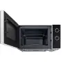 Микроволновая печь СОЛО Samsung MS20A3010AH/OL - фото № 4