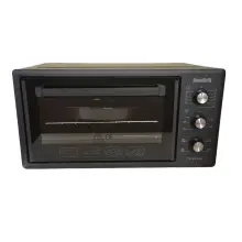 Духовка електрична з конвекцією та таймером GoodGrill GR-5001TR_GR