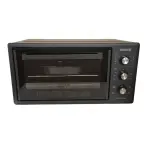 Духовка електрична з конвекцією та таймером GoodGrill GR-5001TR_В