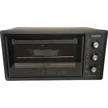 Електрична піч GoodGrill GR-4002 BLACK