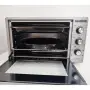 Духовка електрична з конвекцією та таймером GoodGrill GR-4002TR GRAPHITE - фото № 3