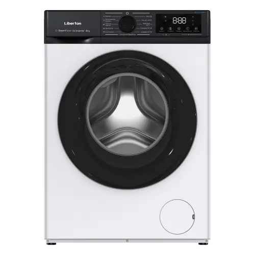 Пральна машина Liberton LWM-4903