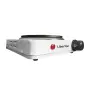 Плита настольная электрическая Liberton LEC-6905 - фото № 4
