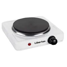 Плита настольная электрическая Liberton LEC-6905