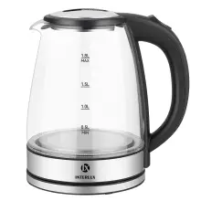 Чайник INTERLUX ILK-0022GM