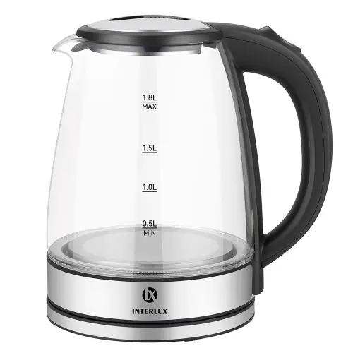 Чайник INTERLUX ILK-0022GM