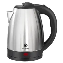 Чайник INTERLUX ILK-0018