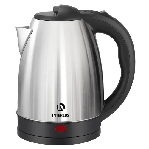 Чайник INTERLUX ILK-0018