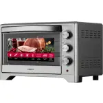 Духовка електрична з конвекцією та підсвічуванням Ardesto MO-T33A