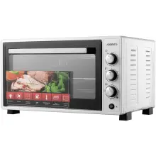 Електро піч Ardesto MEO-N52CW