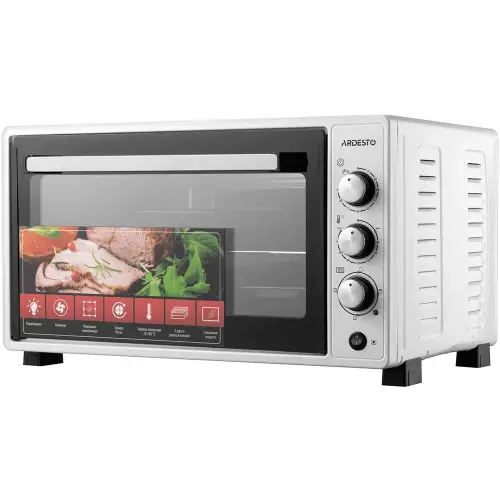 Электродуховка Ardesto MEO-N52CW