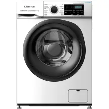 Стиральная машина автомат Liberton LWM-4951