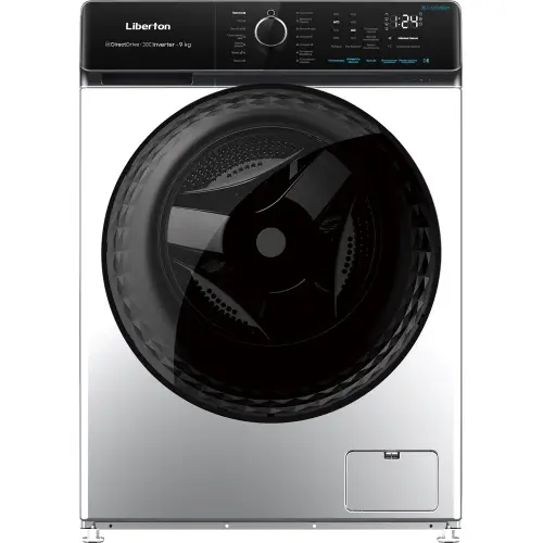 Стиральная машина автомат Liberton LWM-4952