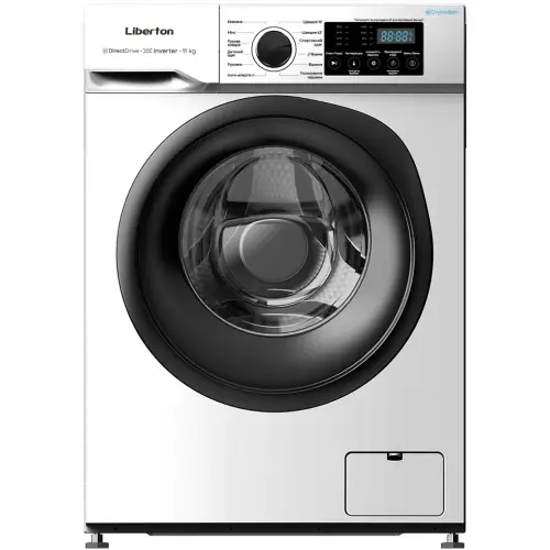Стиральная машина автомат Liberton LWM-4953
