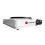 Плита настольная электрическая Liberton LEC-6902 - фото № 4