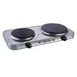 Плита настольная электрическая Liberton LEC-6909