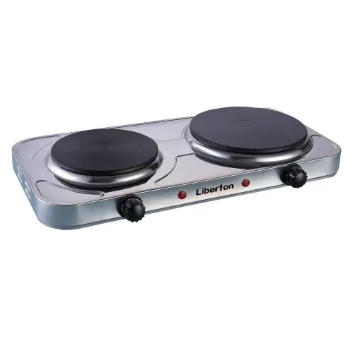 Плита настольная электрическая Liberton LEC-6909
