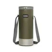Термосумка для пляшки 1,5л SANNE HP-14-18