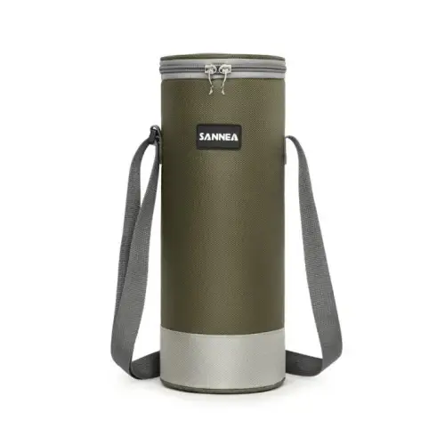 Термосумка для пляшки 1,5л SANNE HP-14-18