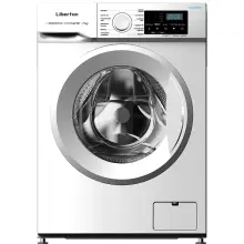 Стиральная машина автомат Liberton LWM-4950