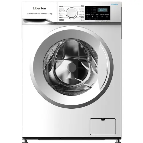 Стиральная машина автомат Liberton LWM-4950