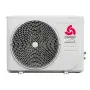 Кондиционер CHIGO Angel CS-25V3G-B169A - фото № 4