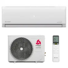 Кондиционер CHIGO Angel CS-25V3G-B169A